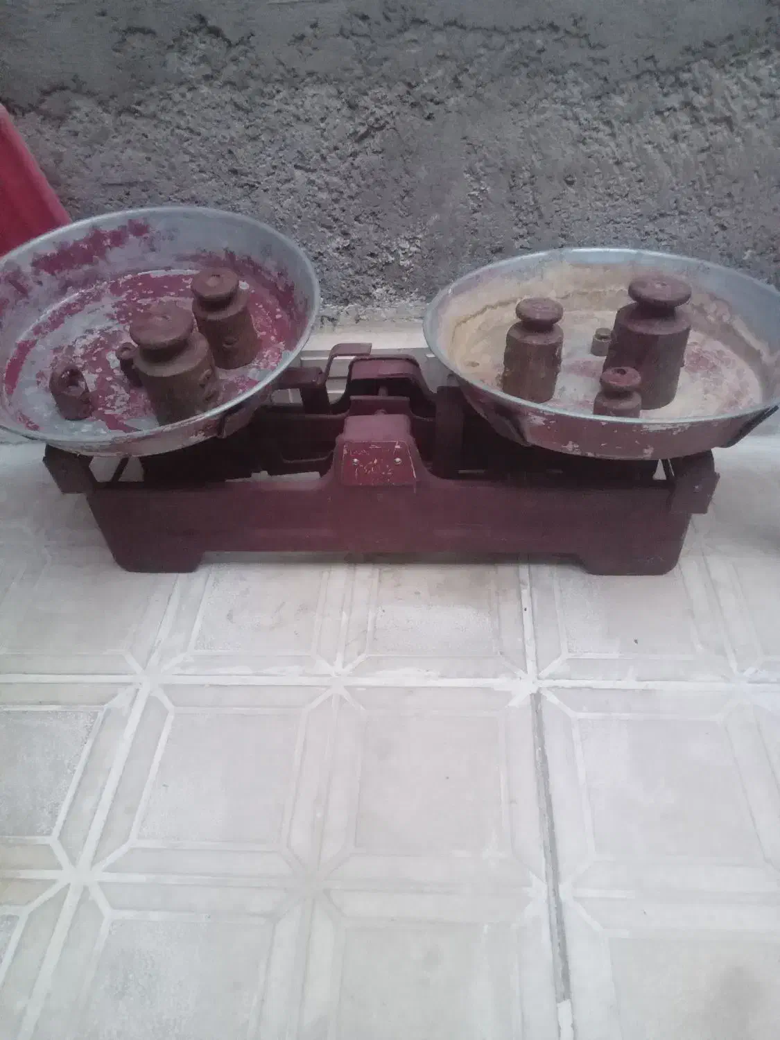 ترازو|فروشگاه و مغازه|تبریز, |دیوار