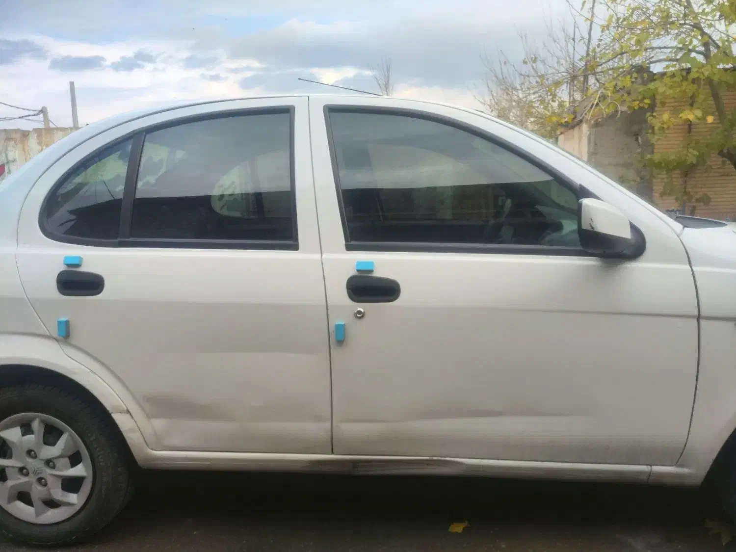 خودرو|خودرو سواری و وانت|نظرآباد, رسالت|دیوار