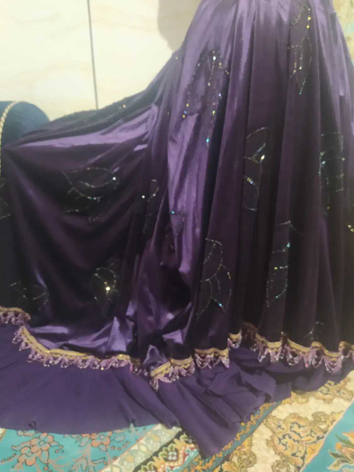 لباس محلی شیک|لباس|یاسوج, |دیوار