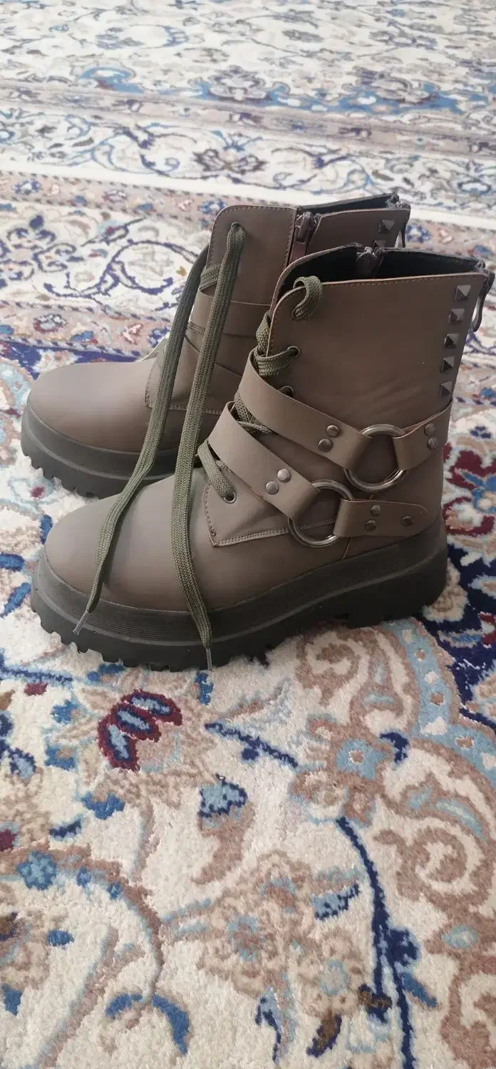 کفش|کیف، کفش، کمربند|سبزوار, ابوریحان|دیوار