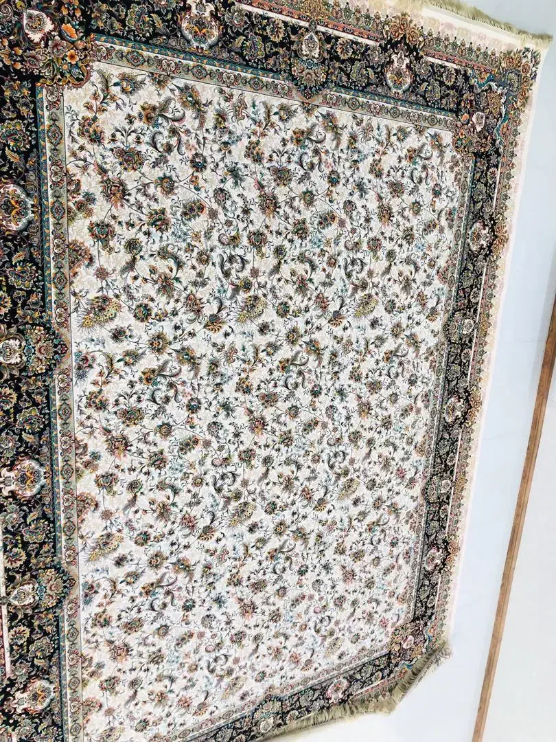 فرش|فرش|مرودشت, فاز اول شهرک فرهنگیان|دیوار