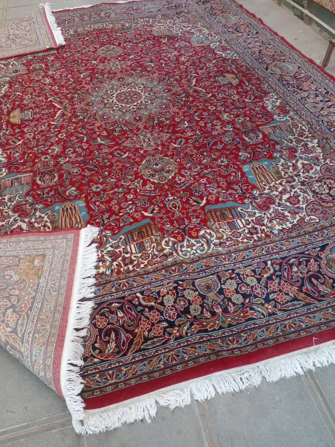 جفت ۱۲ متری مشهد|فرش|سبزوار, مدرس|دیوار