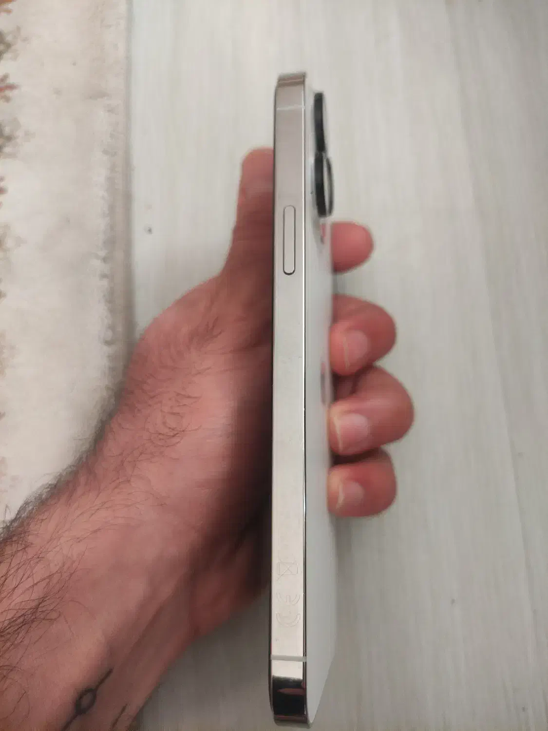 آیفون ۱۳پرو مکس|موبایل|اصفهان, کشاورزی|دیوار