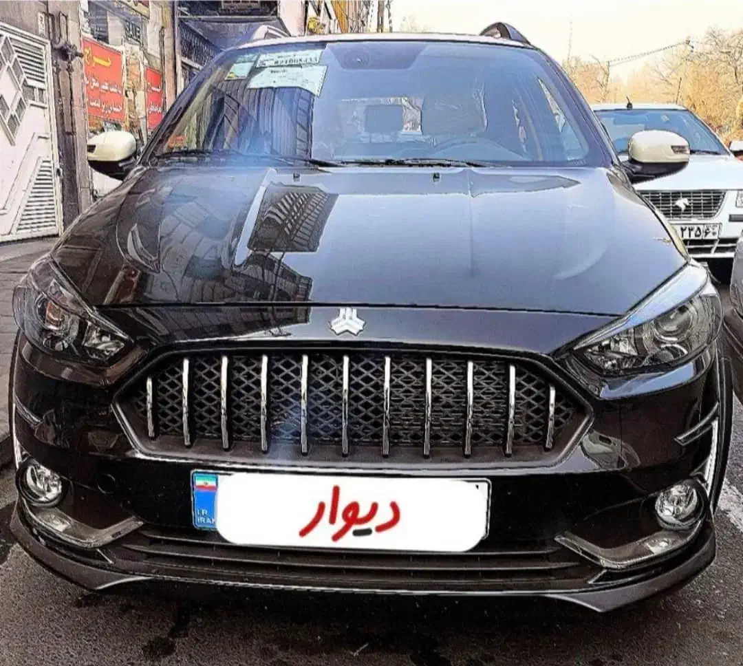 اطلس G فروش اقساطی با سود پایین شرایط ویژه ۱۴۰۴|خودرو سواری و وانت|تهران, باغ فیض|دیوار