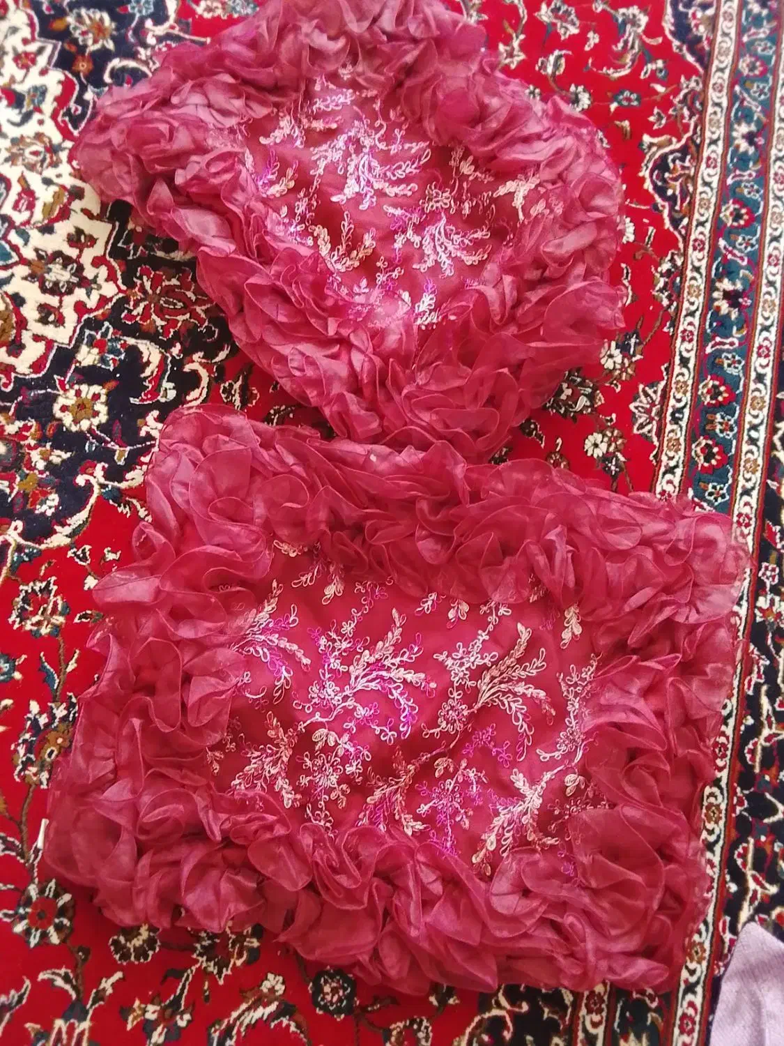 روتختی دونفره|سرویس روتختی|قم, باجک یک|دیوار