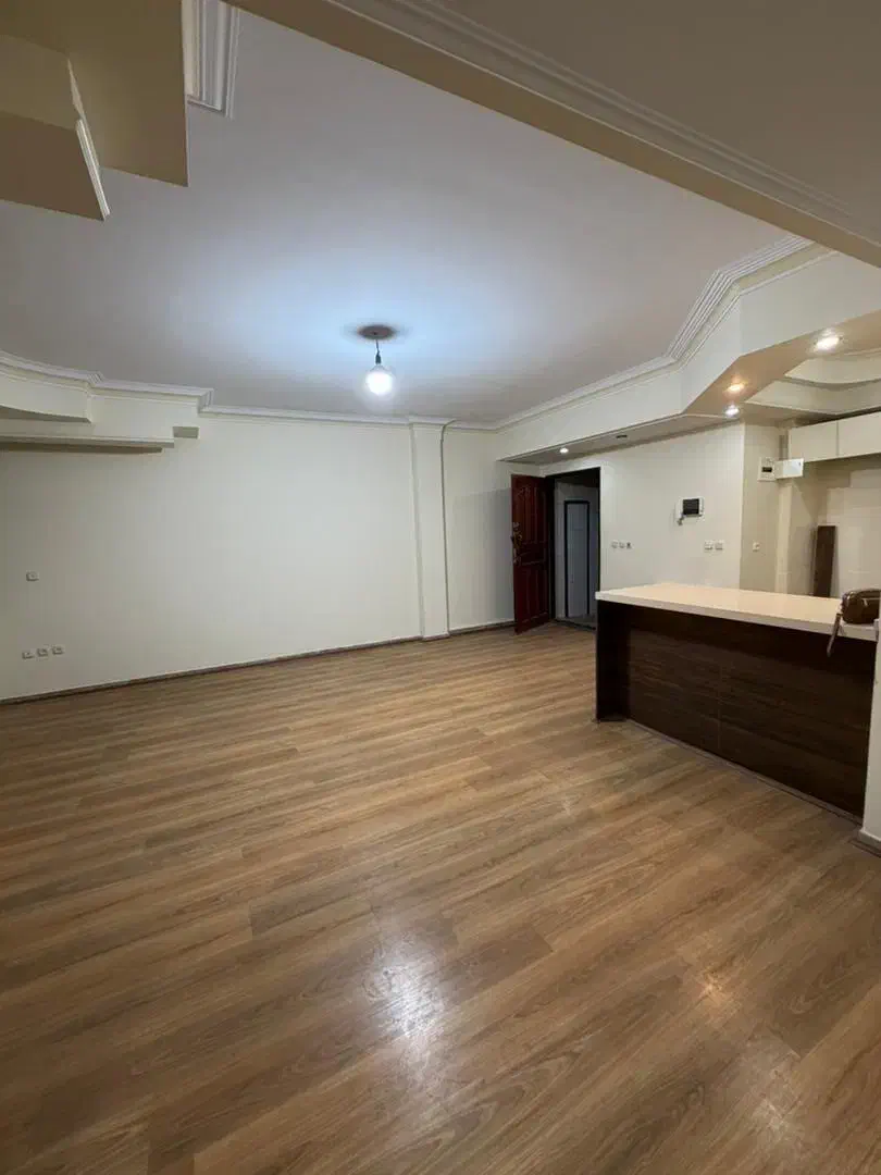 ۹۸متری ی خونه با عشق+ حیاط اختصاصی جردن