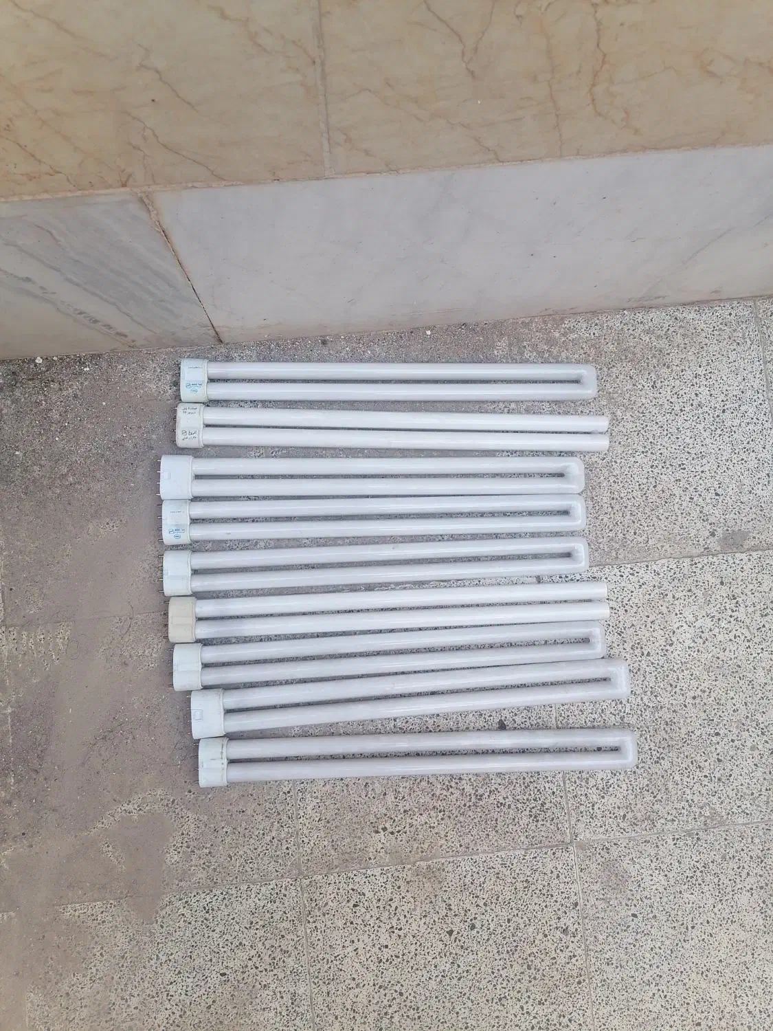 مهتابی|لامپ و چراغ|قم, شاه سید علی|دیوار