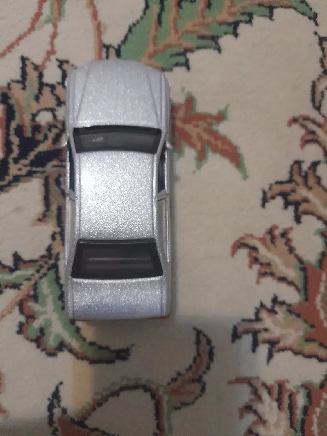 اسباب بازی ماشین فلزی|اسباب‌‌بازی|بجنورد, |دیوار