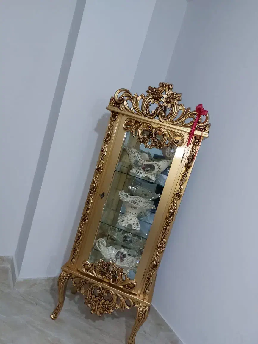 بوفه|بوفه، ویترین، کنسول|آستارا, |دیوار