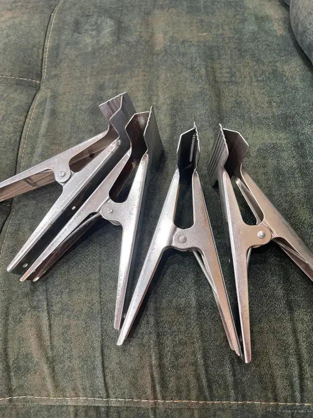 گیره|ابزارآلات|رشت, شالکو|دیوار