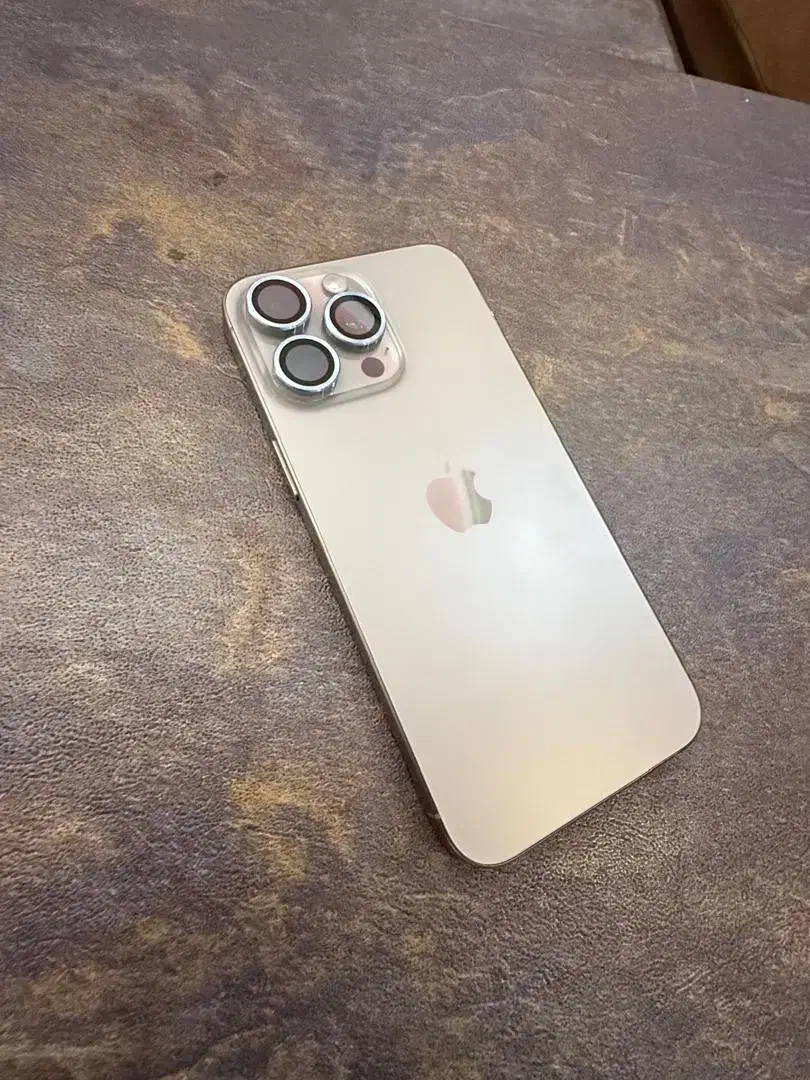 گوشی آیفون ۱۵پرومکس ریجسترشده|موبایل|فردیس, شهرک راه آهن|دیوار