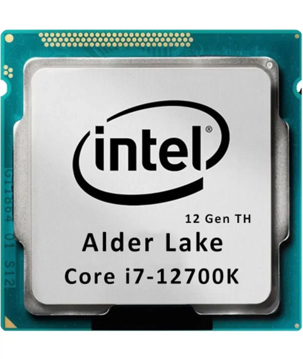 cpu 12700 k|قطعات و لوازم جانبی رایانه|بندرعباس, |دیوار