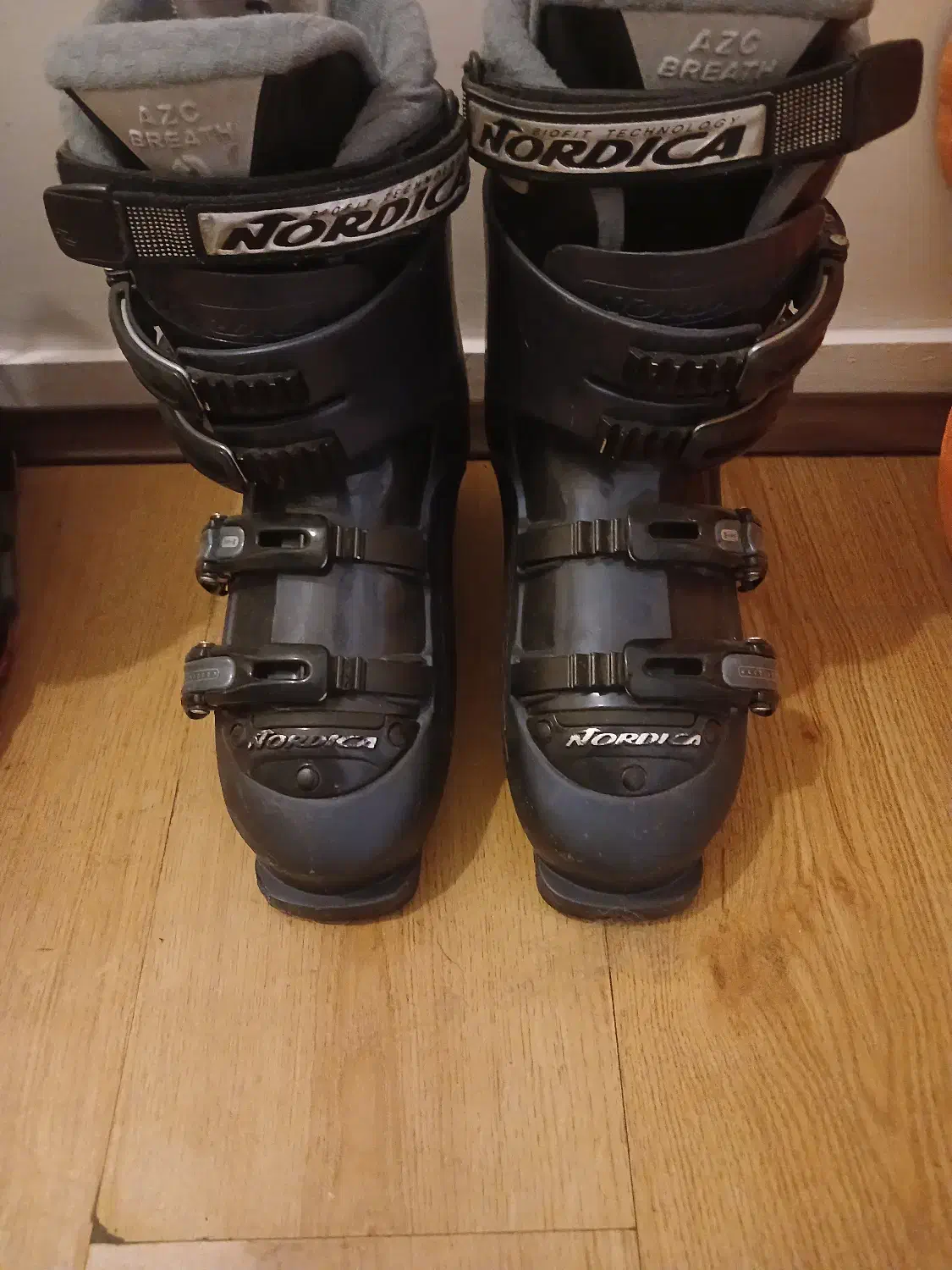 بوت اسکی|ورزش‌های زمستانی|تهران, زرکش|دیوار