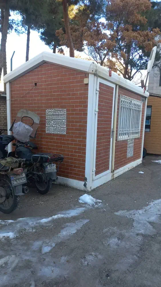 کانکس|مصالح و تجهیزات ساختمان|تهران, چوب تراش|دیوار