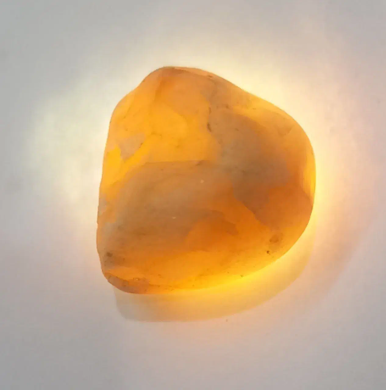 سنگ خام راف نور گذر|کلکسیون اشیاء عتیقه|دزفول, |دیوار