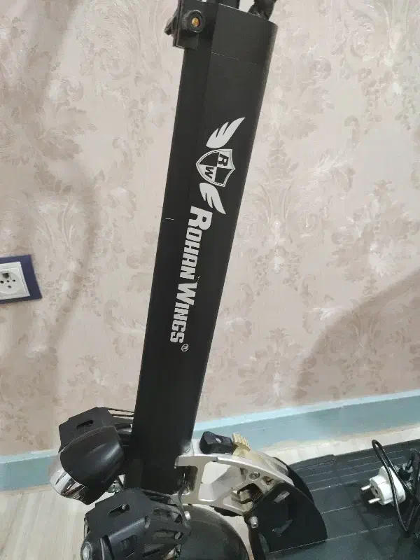 اسکوتر شارژی|دوچرخه، اسکیت، اسکوتر|چمران, |دیوار