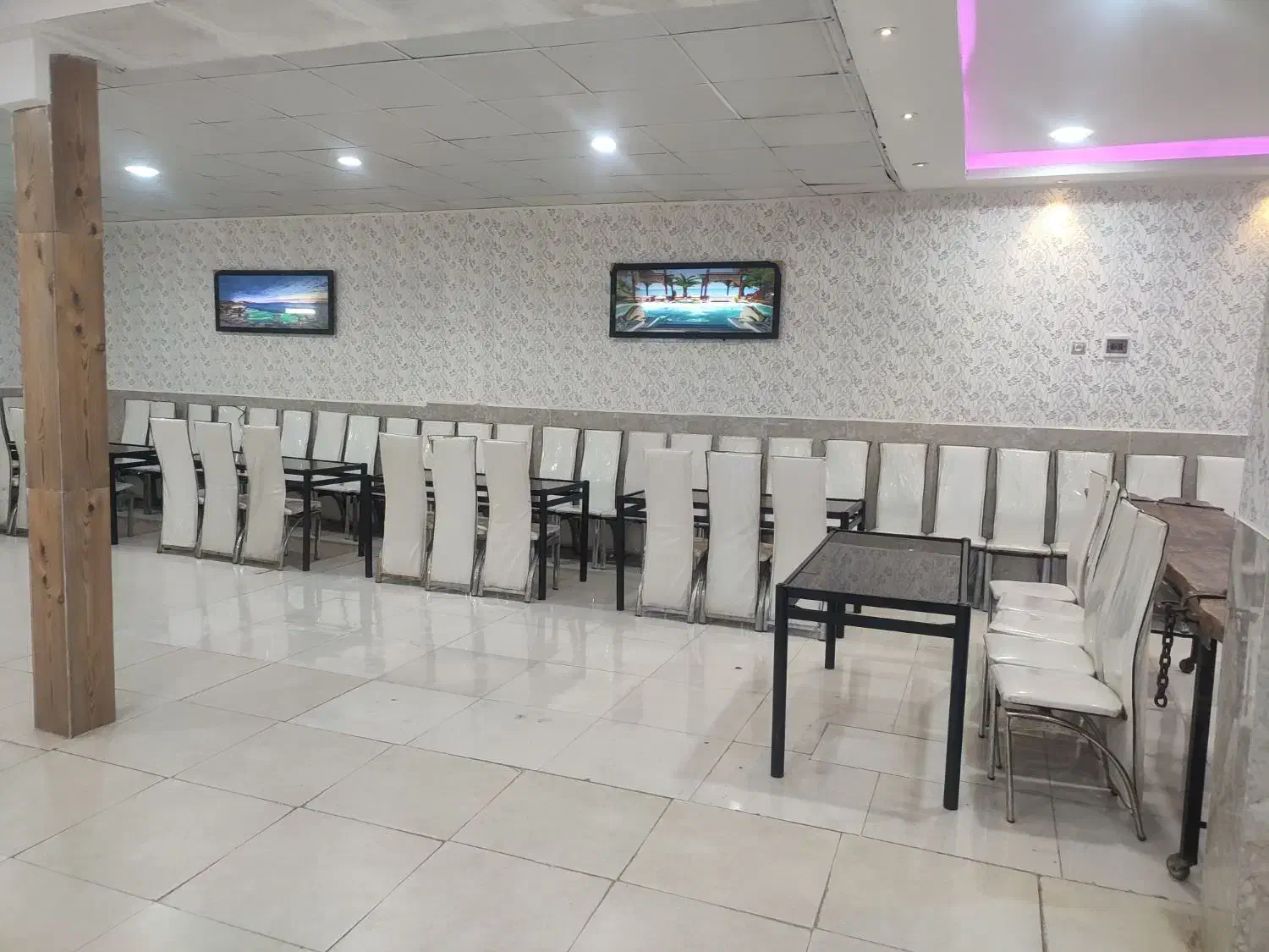 باغ ویلا جهت مهمانی های خانوادگی|خدمات پذیرایی، مراسم|کرمان, |دیوار