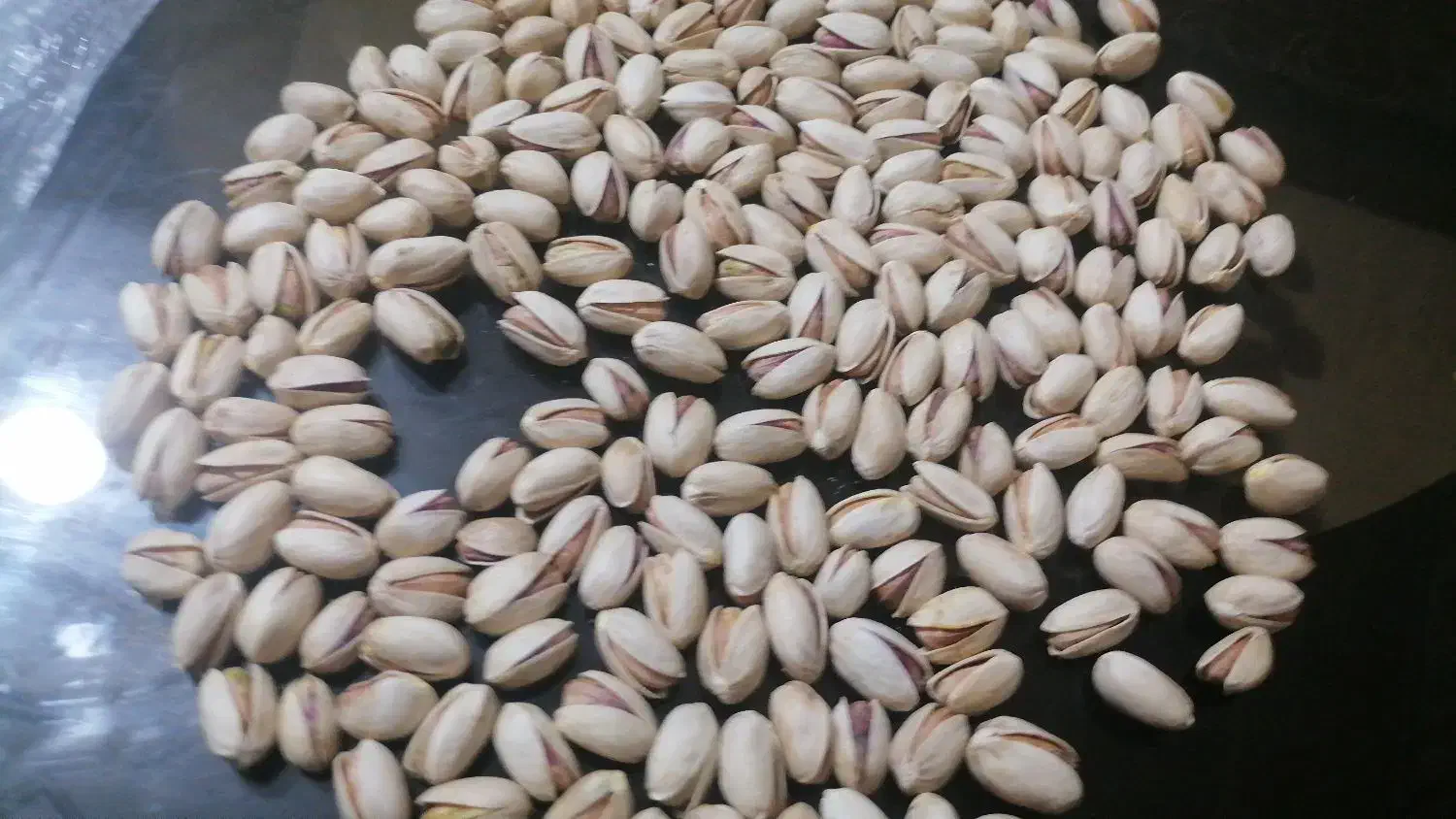 پسته احمداقایی ارسال کرمان (رایگان)|خوردنی و آشامیدنی|کرمان, |دیوار