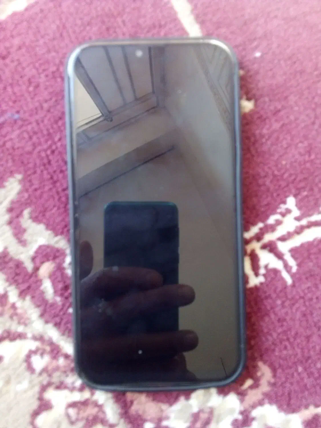 ایفون پرو۱۳ کپی|موبایل|اهواز, کارون|دیوار