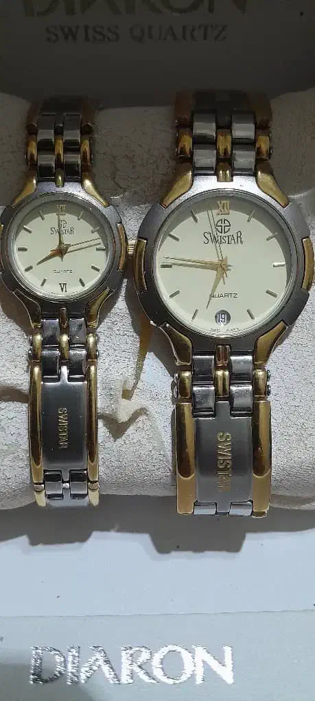 ساعت کلکسیونی انتیک سویستار سویس|کلکسیون اشیاء عتیقه|تهران, سازمان برنامه جنوبی|دیوار