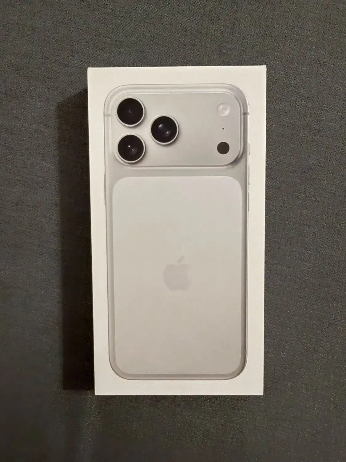 iPhone 17 pro max 256G|موبایل|مشهد, انصار|دیوار