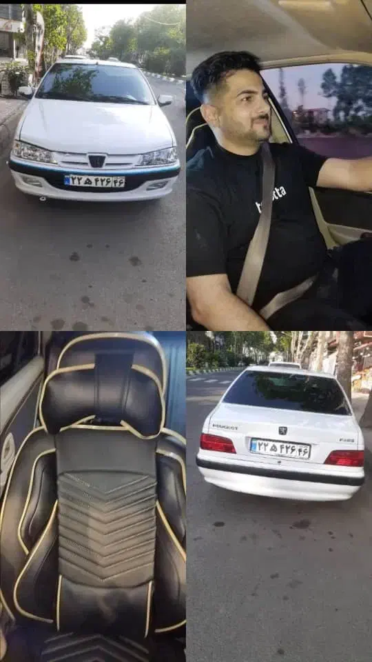 دربستی تمام شهرهای ایران|خدمات حمل و نقل|رشت, شالکو|دیوار