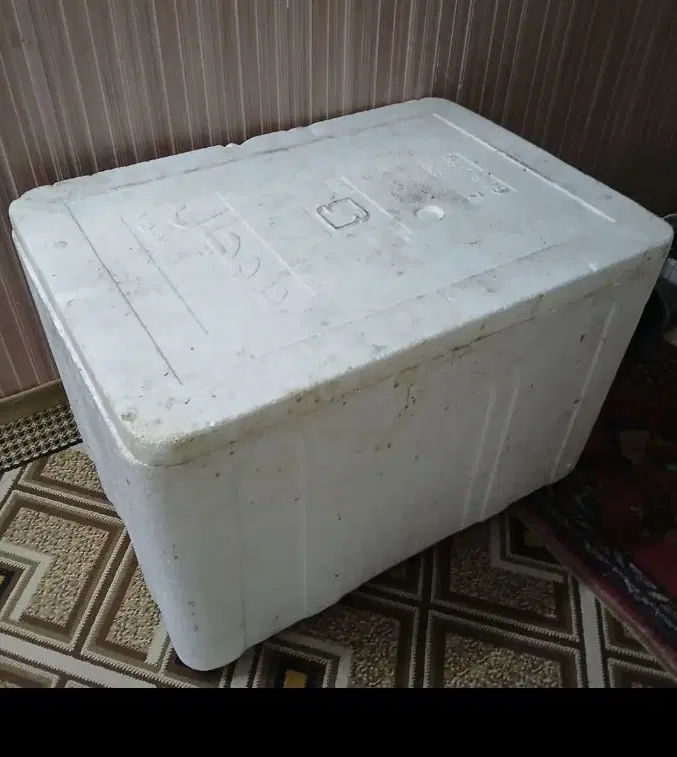 جا یخی ....|سایر لوازم برقی|گرگان, |دیوار