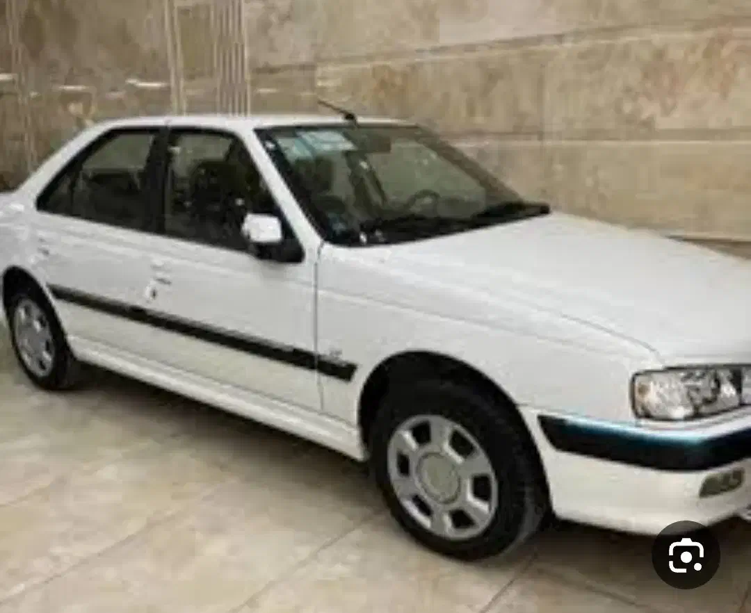 پارس TU5 مدل ۹۹ صفر|خودرو سواری و وانت|شهرکرد, |دیوار