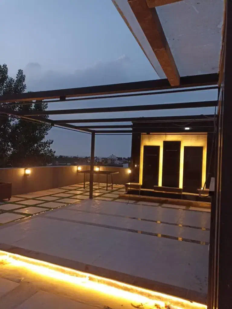 فروشه زمین با پروانه ارز دیجیتال|فروش دفتر صنعتی، کشاورزی، تجاری|کوهپایه, |دیوار