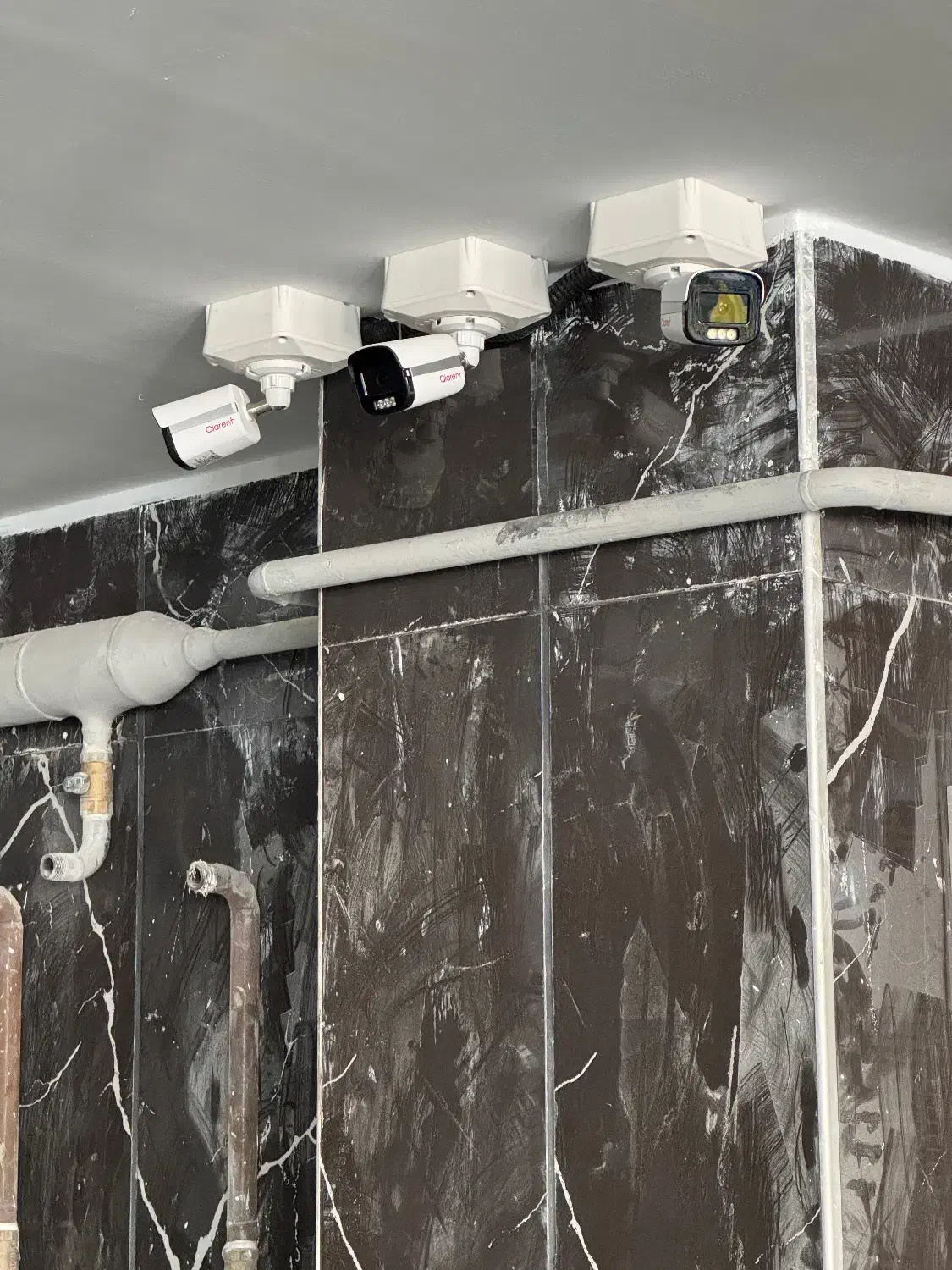 نصب راه اندازی سیستم های نظارتی و حفاظتی|خدمات پیشه و مهارت|دماوند, دماوند|دیوار