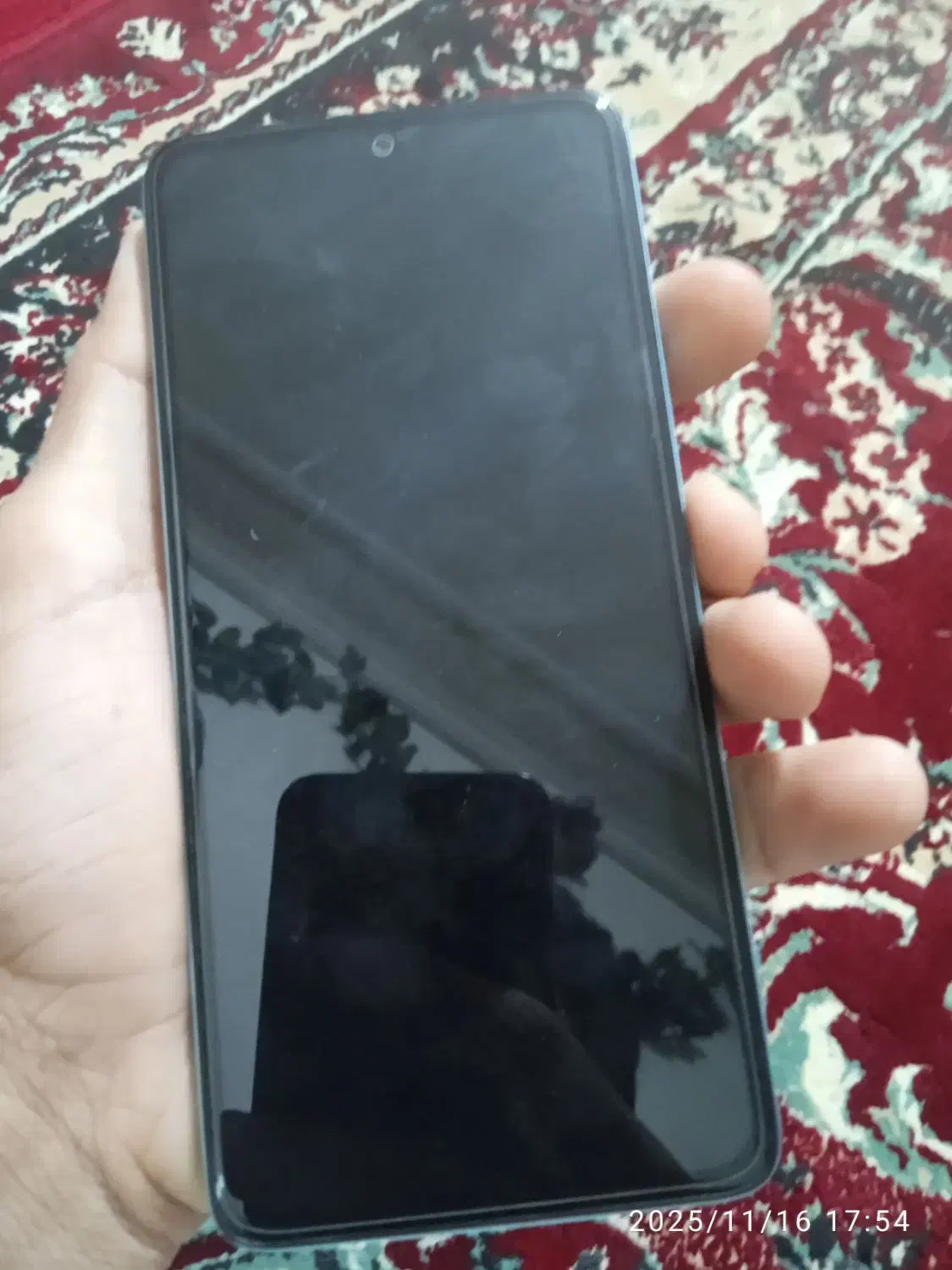 ردمی نوت 14|موبایل|یزد, |دیوار