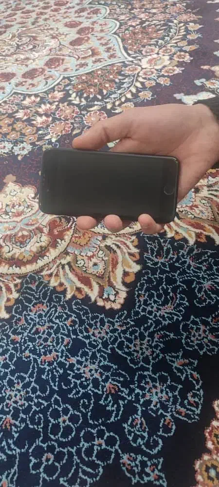 آیفون se 2020|موبایل|اصفهان, مهدی آباد|دیوار