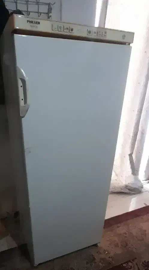 یخچال فریزر فیلور|یخچال و فریزر|مشهد, شهید شهریاری|دیوار