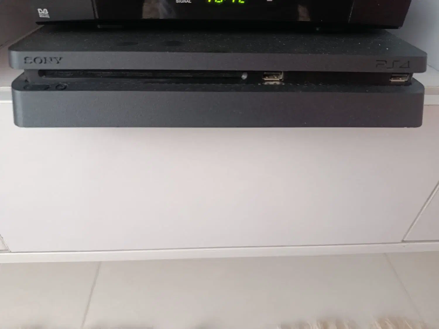 پلی استیشن 4اسلیم 1ترا|کنسول، بازی ویدئویی و آنلاین|سنندج, |دیوار