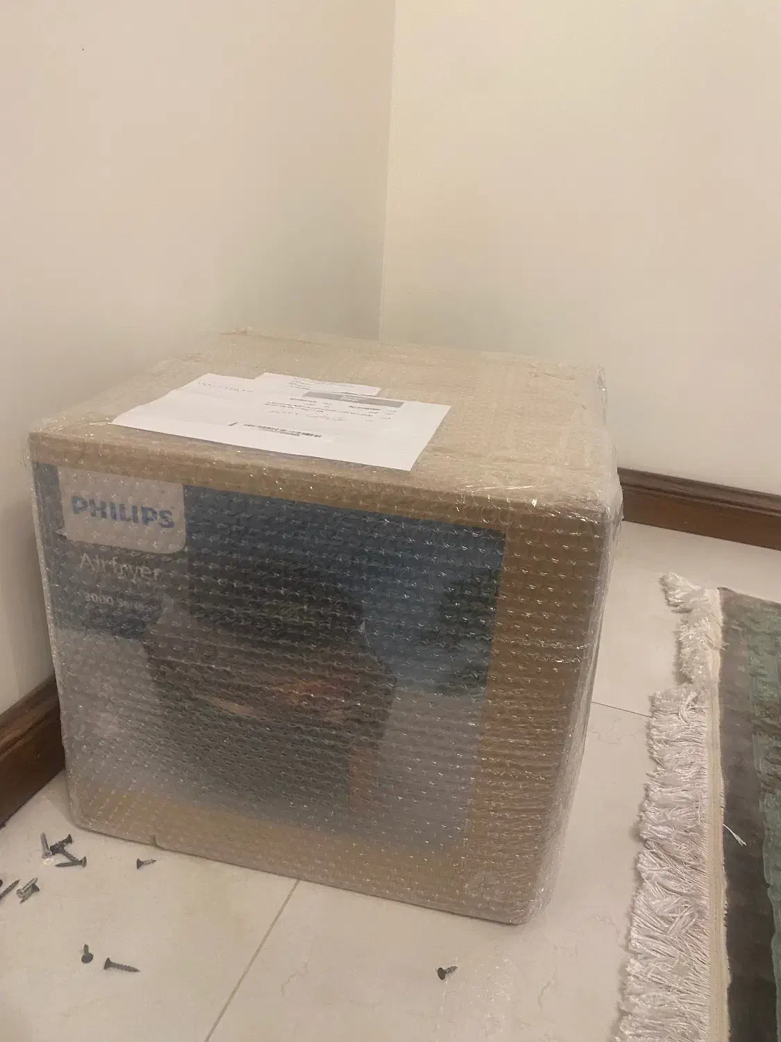 هواپز‌ فلیپس na332|اجاق گاز و لوازم برقی پخت‌وپز|تهران, سازمان برنامه جنوبی|دیوار