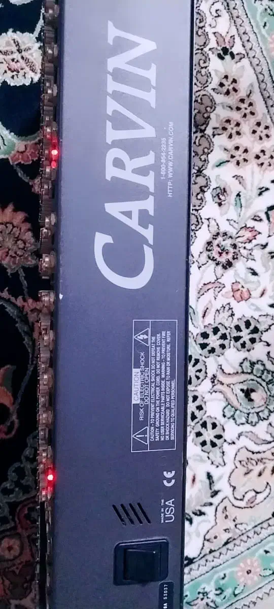 میکسر صوتی|سیستم صوتی خانگی|بندرعباس, |دیوار