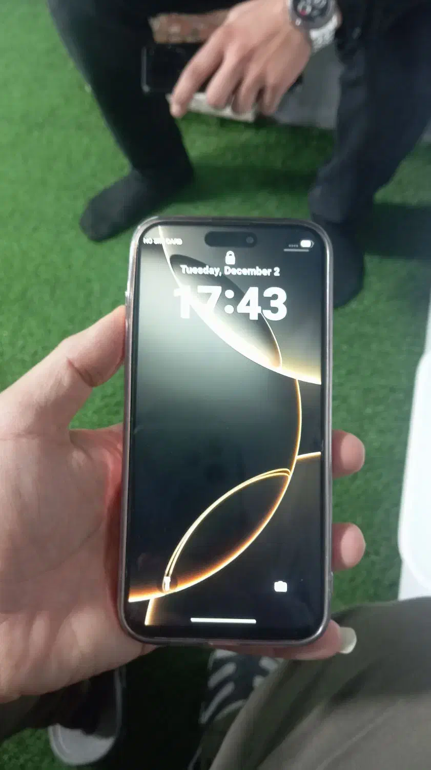 ایفون15پرومکس|موبایل|مشهد, خواجه ربیع|دیوار