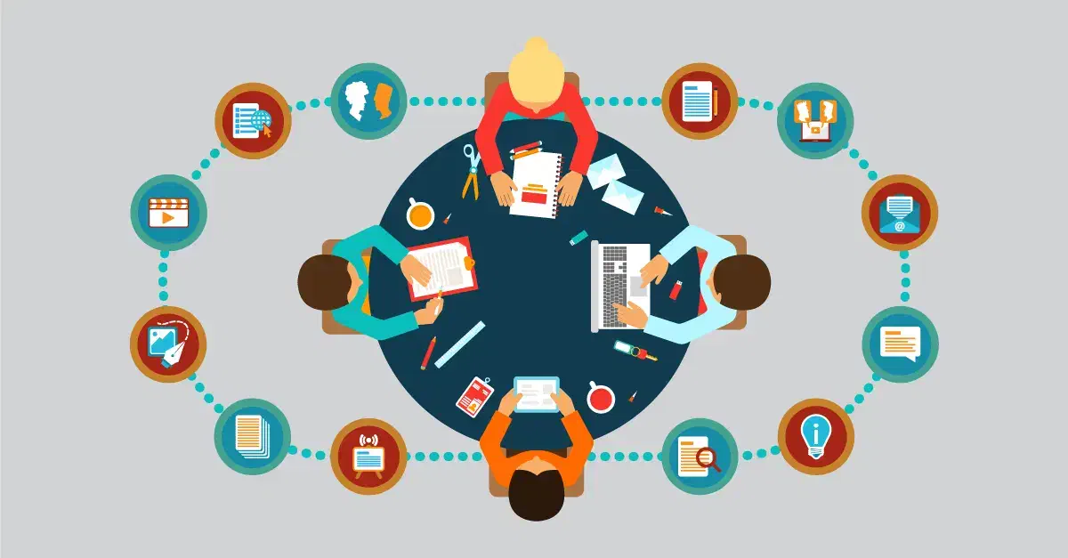 همکار خانم-تولید محتوا|استخدام هنری و رسانه|یزد, |دیوار