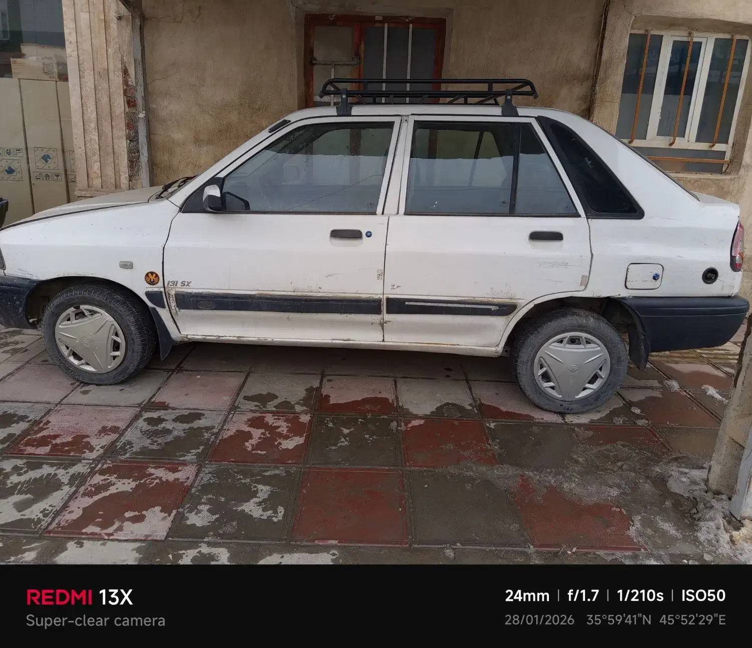 سواری|خودرو سواری و وانت|بانه, |دیوار