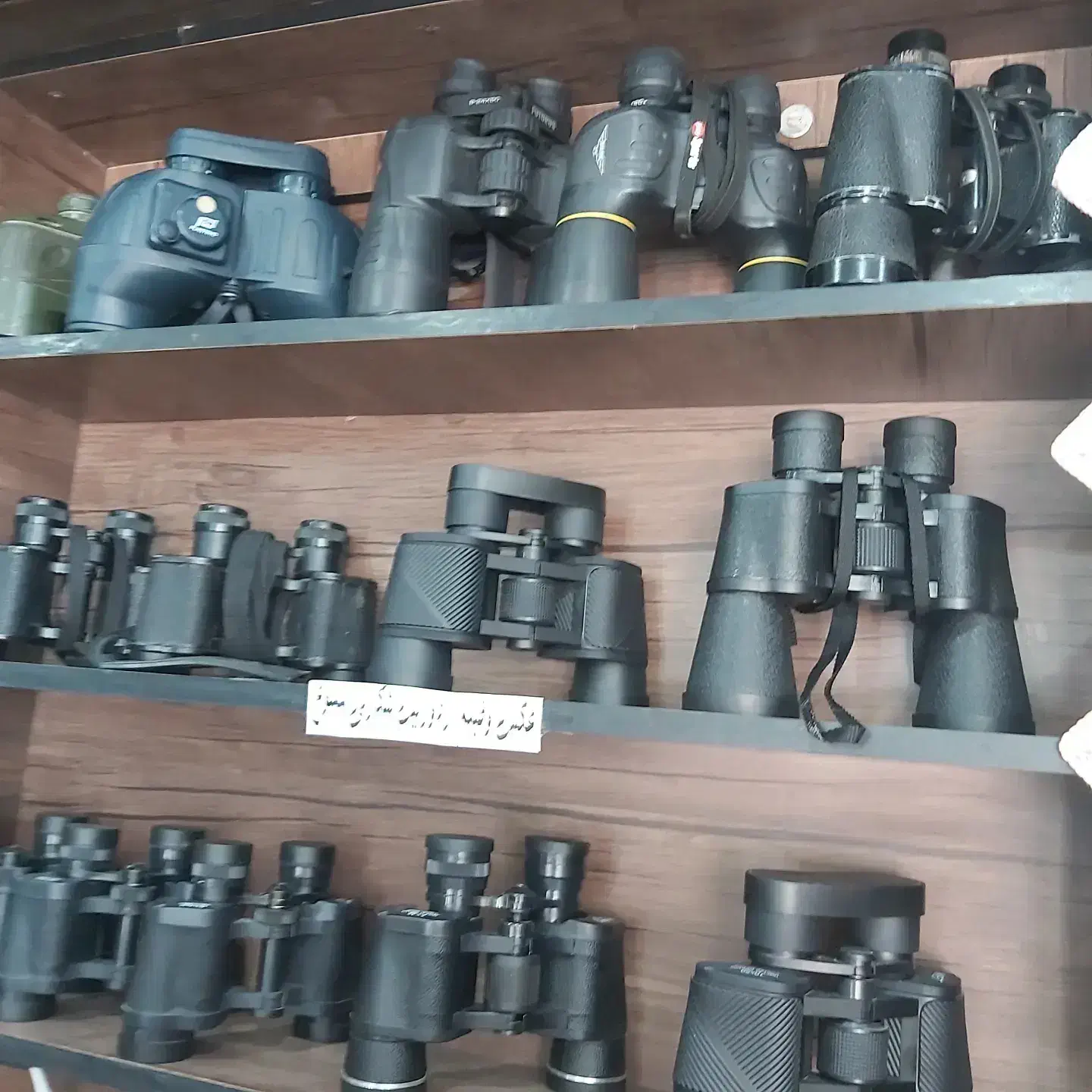 دوربین شکاری الصقر المان اصلی|کوهنوردی و کمپینگ|بندر ماهشهر, |دیوار