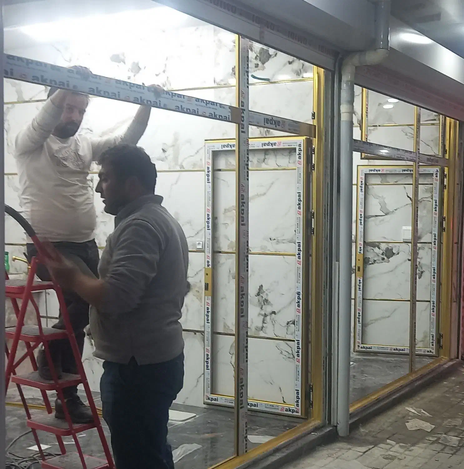 فروش مغازه|فروش مغازه و غرفه|مشگین شهر, |دیوار