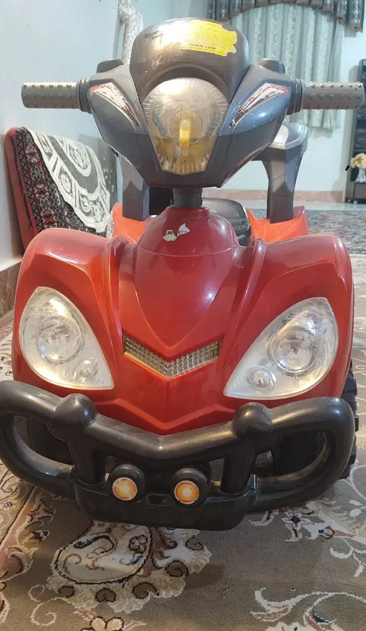 یک عدد موتور شارژی|دوچرخه، اسکیت، اسکوتر|بروجرد, |دیوار