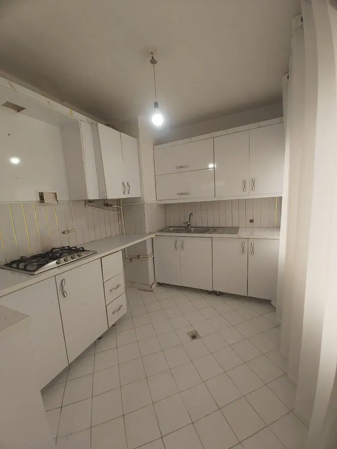 آپارتمان ۵۶ متری / امیریه ۳۱ / بازسازی / سندملکی|فروش آپارتمان|مشهد, امیریه|دیوار