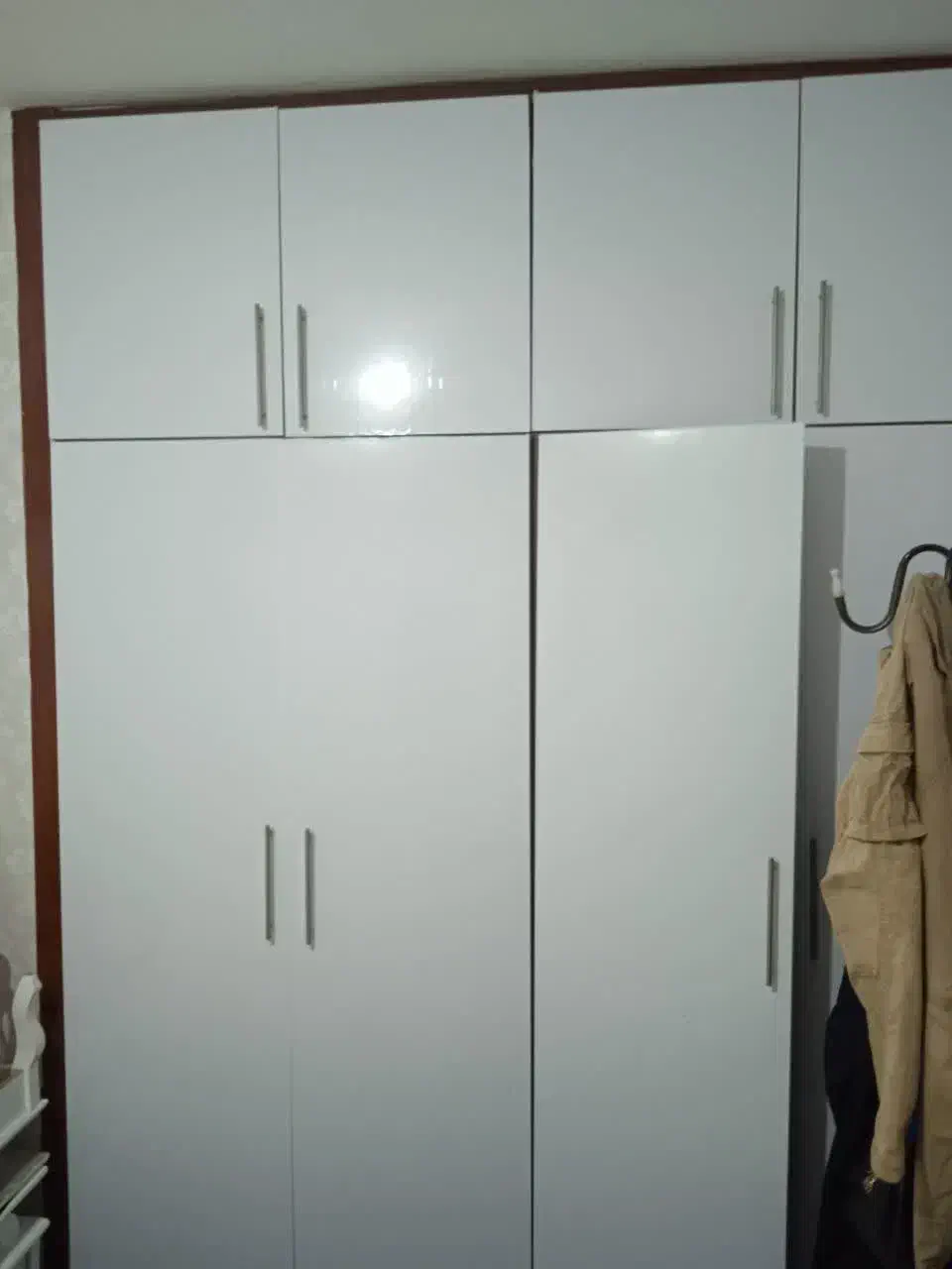 آپارتمان 75متردوخواب رهن اجاره شهید کریمی|اجارهٔ آپارتمان|مشهد, شهید مطهری|دیوار