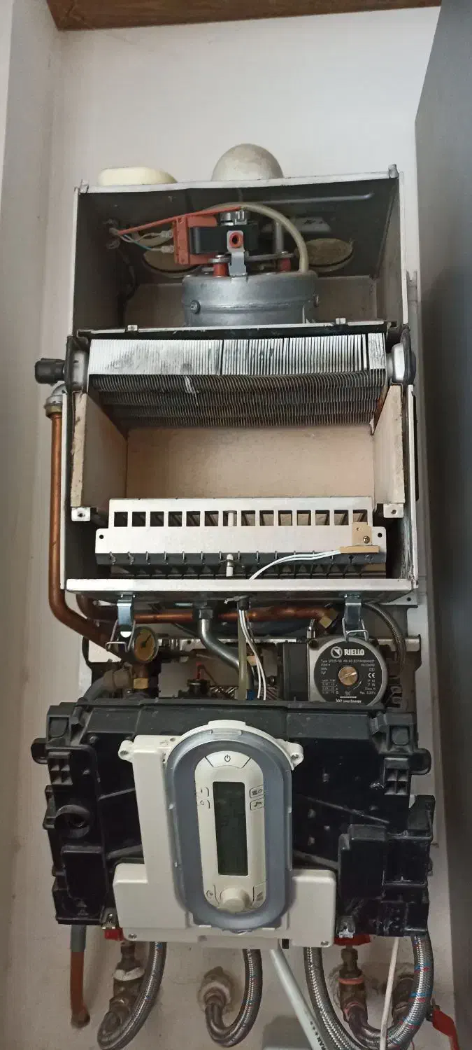 تعمیر نصب پکیج شوفاژخانه ابگرمکن پمپ آب|خدمات پیشه و مهارت|سلمان‌شهر, |دیوار