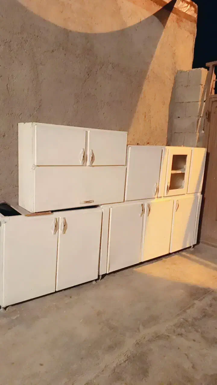 وسایل خانگی برای فروش|یخچال و فریزر|دهدشت, |دیوار