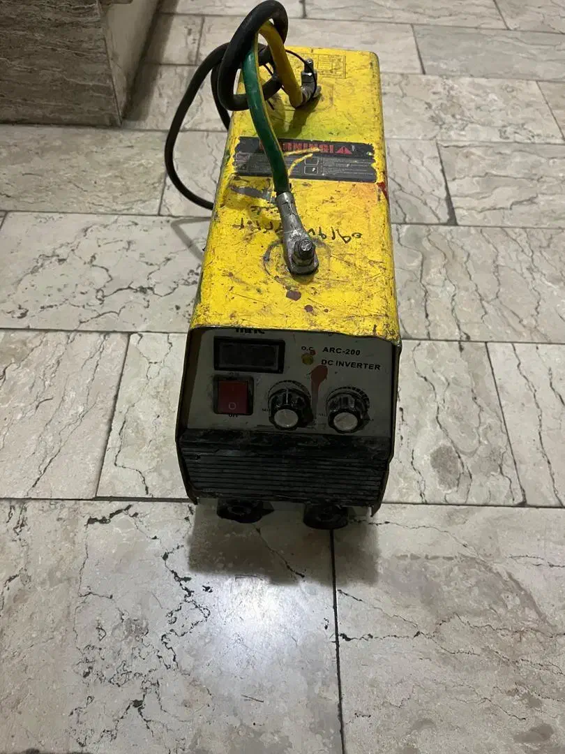 فرز ، اینورتر جوش ، فارسی بر، مینی فرز|ابزارآلات|تهران, سلسبیل شمالی|دیوار