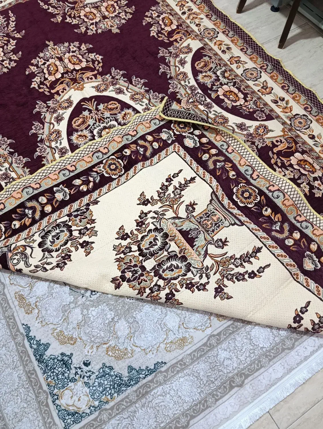 روفرشی|روفرشی|کرج, خرمدشت|دیوار