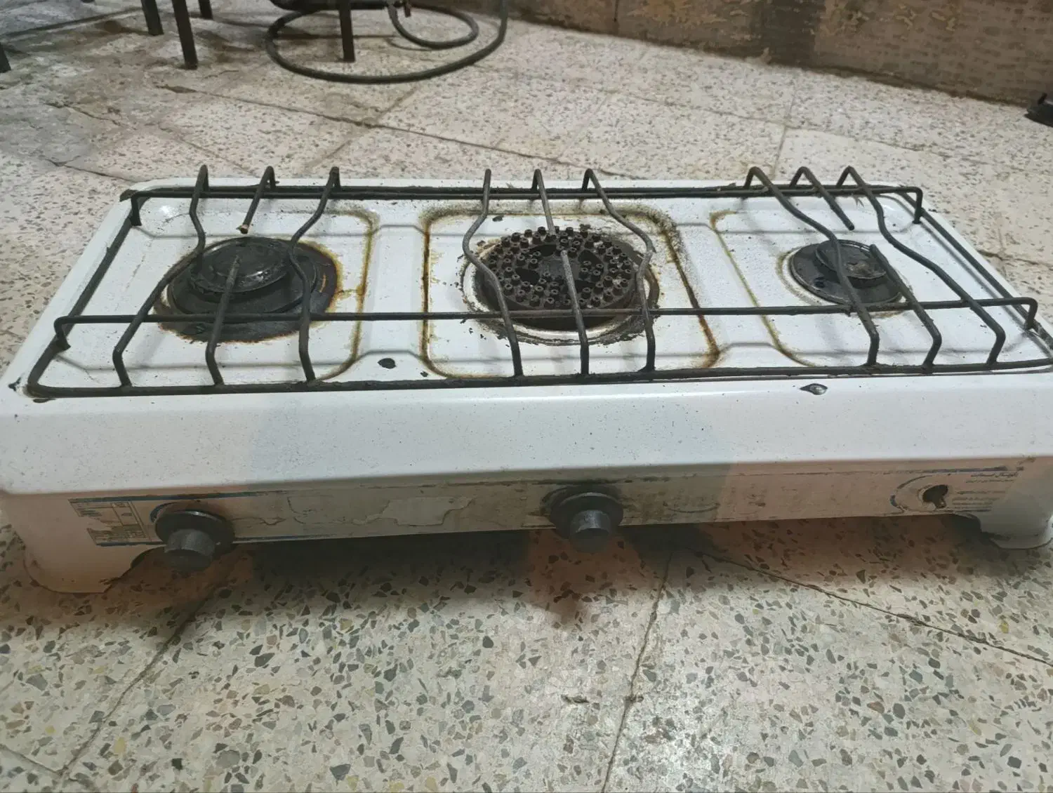 اجاق گاز|اجاق گاز و لوازم برقی پخت‌وپز|سوسنگرد, |دیوار
