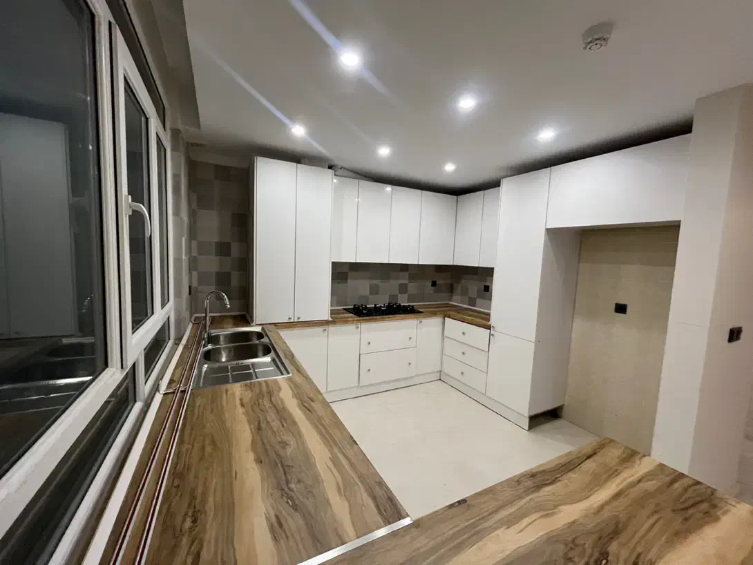 ۹۱متر ۲خواب فول امکانات سردارجنگل پونک دلالی|فروش آپارتمان|تهران, پونک|دیوار